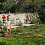 Cap Au Sud Sweet Lejlighed *