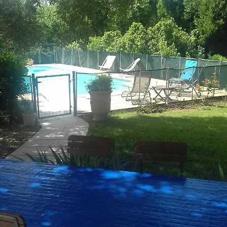 Cap Au Sud Sweet Apartamento *