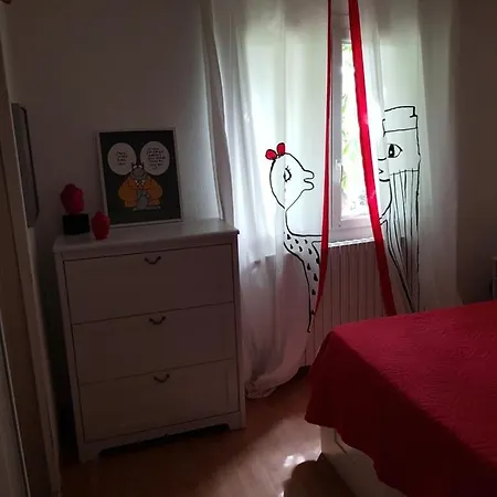 Apartamento Cap Au Sud Sweet *