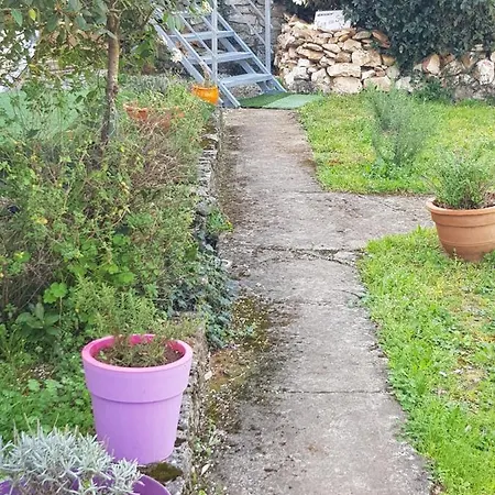 Cap Au Sud Sweet Apartamento Nîmes