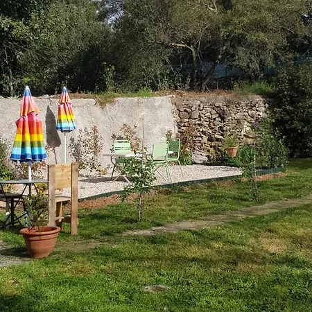 Cap Au Sud Sweet Apartamento *