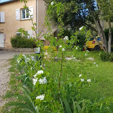Apartment Cap Au Sud Sweet *